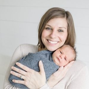 Meet your Posher, Jillian